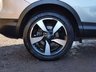 USED 2016 66 NISSAN QASHQAI 1.6 N-CONNECTA DCI XTRONIC 5d 128 BHP SERVICED & MOT'D IN JAN 2023!