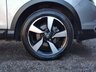 USED 2016 66 NISSAN QASHQAI 1.6 N-CONNECTA DCI XTRONIC 5d 128 BHP SERVICED & MOT'D IN JAN 2023!