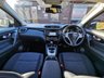 USED 2016 66 NISSAN QASHQAI 1.6 N-CONNECTA DCI XTRONIC 5d 128 BHP SERVICED & MOT'D IN JAN 2023!