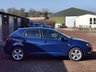 USED 2016 66 SEAT IBIZA 1.4 ECOTSI FR TECHNOLOGY 5d 148 BHP 2 OWNERS & &pound;30 ROAD TAX