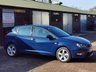 USED 2016 66 SEAT IBIZA 1.4 ECOTSI FR TECHNOLOGY 5d 148 BHP 2 OWNERS & &pound;30 ROAD TAX