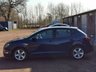 USED 2016 66 SEAT IBIZA 1.4 ECOTSI FR TECHNOLOGY 5d 148 BHP 2 OWNERS & &pound;30 ROAD TAX