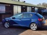 USED 2016 66 SEAT IBIZA 1.4 ECOTSI FR TECHNOLOGY 5d 148 BHP 2 OWNERS & &pound;30 ROAD TAX