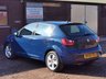 USED 2016 66 SEAT IBIZA 1.4 ECOTSI FR TECHNOLOGY 5d 148 BHP 2 OWNERS & &pound;30 ROAD TAX