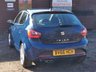 USED 2016 66 SEAT IBIZA 1.4 ECOTSI FR TECHNOLOGY 5d 148 BHP 2 OWNERS & &pound;30 ROAD TAX