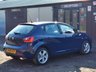 USED 2016 66 SEAT IBIZA 1.4 ECOTSI FR TECHNOLOGY 5d 148 BHP 2 OWNERS & &pound;30 ROAD TAX