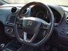 USED 2016 66 SEAT IBIZA 1.4 ECOTSI FR TECHNOLOGY 5d 148 BHP 2 OWNERS & &pound;30 ROAD TAX