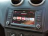 USED 2016 66 SEAT IBIZA 1.4 ECOTSI FR TECHNOLOGY 5d 148 BHP 2 OWNERS & &pound;30 ROAD TAX