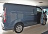 USED 2019 69 FORD TRANSIT CUSTOM 2.0 280 SWB ECOBLUE LIMITED P/V L1 H1 130 BHP EURO 6 ONLY 24,792 MILES FULL HISTORY