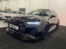 USED 2020 V AUDI A6 4.0 RS 6 AVANT TFSI QUATTRO VORSPRUNG MHEV 5d 592 BHP FASH | VORSPRUNG |AA 128 INSPECTION