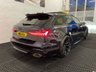 USED 2020 V AUDI A6 4.0 RS 6 AVANT TFSI QUATTRO VORSPRUNG MHEV 5d 592 BHP FASH | VORSPRUNG |AA 128 INSPECTION