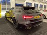 USED 2020 V AUDI A6 4.0 RS 6 AVANT TFSI QUATTRO VORSPRUNG MHEV 5d 592 BHP FASH | VORSPRUNG |AA 128 INSPECTION