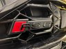 USED 2020 V AUDI A6 4.0 RS 6 AVANT TFSI QUATTRO VORSPRUNG MHEV 5d 592 BHP FASH | VORSPRUNG |AA 128 INSPECTION