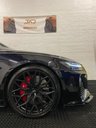 USED 2020 V AUDI A6 4.0 RS 6 AVANT TFSI QUATTRO VORSPRUNG MHEV 5d 592 BHP FASH | VORSPRUNG |AA 128 INSPECTION