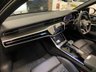 USED 2020 V AUDI A6 4.0 RS 6 AVANT TFSI QUATTRO VORSPRUNG MHEV 5d 592 BHP FASH | VORSPRUNG |AA 128 INSPECTION