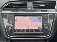 USED 2017 17 VOLKSWAGEN TIGUAN 2.0 SEL TDI BLUEMOTION TECHNOLOGY DSG 5d 148 BHP 