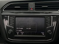 USED 2017 17 VOLKSWAGEN TIGUAN 2.0 SEL TDI BLUEMOTION TECHNOLOGY DSG 5d 148 BHP 