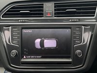 USED 2017 17 VOLKSWAGEN TIGUAN 2.0 SEL TDI BLUEMOTION TECHNOLOGY DSG 5d 148 BHP 