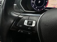 USED 2017 17 VOLKSWAGEN TIGUAN 2.0 SEL TDI BLUEMOTION TECHNOLOGY DSG 5d 148 BHP 