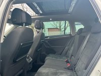 USED 2017 17 VOLKSWAGEN TIGUAN 2.0 SEL TDI BLUEMOTION TECHNOLOGY DSG 5d 148 BHP 