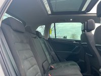 USED 2017 17 VOLKSWAGEN TIGUAN 2.0 SEL TDI BLUEMOTION TECHNOLOGY DSG 5d 148 BHP 