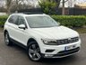 USED 2017 17 VOLKSWAGEN TIGUAN 2.0 SEL TDI BLUEMOTION TECHNOLOGY DSG 5d 148 BHP 