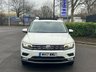 USED 2017 17 VOLKSWAGEN TIGUAN 2.0 SEL TDI BLUEMOTION TECHNOLOGY DSG 5d 148 BHP 