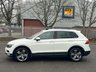 USED 2017 17 VOLKSWAGEN TIGUAN 2.0 SEL TDI BLUEMOTION TECHNOLOGY DSG 5d 148 BHP 