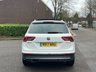 USED 2017 17 VOLKSWAGEN TIGUAN 2.0 SEL TDI BLUEMOTION TECHNOLOGY DSG 5d 148 BHP 