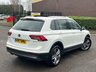 USED 2017 17 VOLKSWAGEN TIGUAN 2.0 SEL TDI BLUEMOTION TECHNOLOGY DSG 5d 148 BHP 
