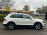 USED 2017 17 VOLKSWAGEN TIGUAN 2.0 SEL TDI BLUEMOTION TECHNOLOGY DSG 5d 148 BHP 