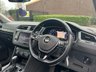 USED 2017 17 VOLKSWAGEN TIGUAN 2.0 SEL TDI BLUEMOTION TECHNOLOGY DSG 5d 148 BHP 