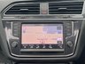USED 2017 17 VOLKSWAGEN TIGUAN 2.0 SEL TDI BLUEMOTION TECHNOLOGY DSG 5d 148 BHP 