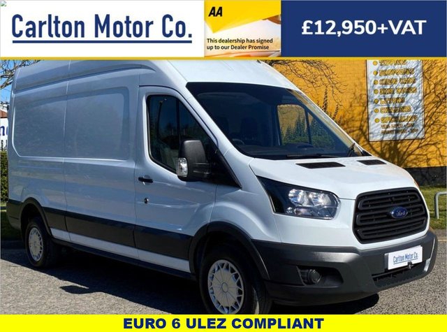 Carlton Motor Co