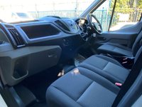 USED 2019 19 FORD TRANSIT 2.0 350 L3 H3 LWB HIGH ROOF P/V DRW 130 BHP Direct to us from lease company
