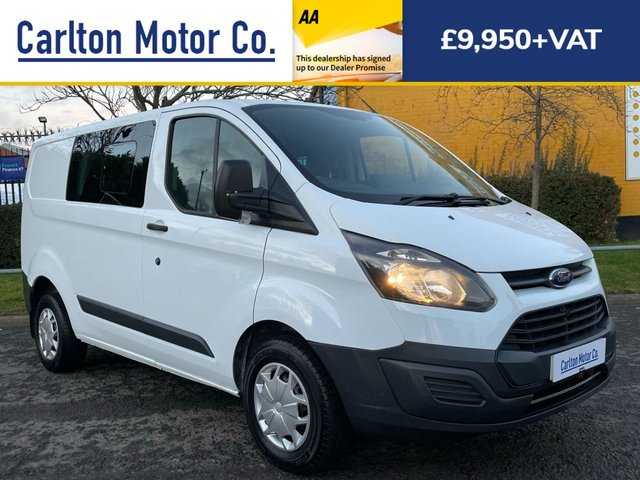 Carlton Motor Co