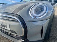 USED 2021 71 MINI HATCH COOPER 1.5 COOPER CLASSIC 5d 134 BHP 