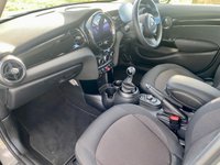 USED 2021 71 MINI HATCH COOPER 1.5 COOPER CLASSIC 5d 134 BHP 