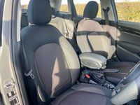 USED 2021 71 MINI HATCH COOPER 1.5 COOPER CLASSIC 5d 134 BHP 