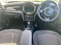 USED 2021 71 MINI HATCH COOPER 1.5 COOPER CLASSIC 5d 134 BHP 