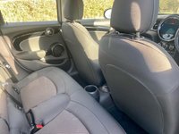 USED 2021 71 MINI HATCH COOPER 1.5 COOPER CLASSIC 5d 134 BHP 