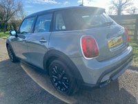 USED 2021 71 MINI HATCH COOPER 1.5 COOPER CLASSIC 5d 134 BHP 