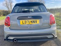USED 2021 71 MINI HATCH COOPER 1.5 COOPER CLASSIC 5d 134 BHP 