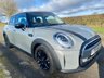 USED 2021 71 MINI HATCH COOPER 1.5 COOPER CLASSIC 5d 134 BHP 