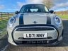 USED 2021 71 MINI HATCH COOPER 1.5 COOPER CLASSIC 5d 134 BHP 