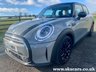 USED 2021 71 MINI HATCH COOPER 1.5 COOPER CLASSIC 5d 134 BHP 