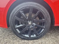 USED 2016 66 SEAT IBIZA 1.2 TSI FR TECHNOLOGY 3d 109 BHP 