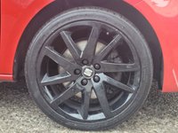 USED 2016 66 SEAT IBIZA 1.2 TSI FR TECHNOLOGY 3d 109 BHP 