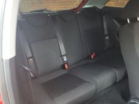 USED 2016 66 SEAT IBIZA 1.2 TSI FR TECHNOLOGY 3d 109 BHP 