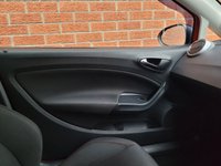 USED 2016 66 SEAT IBIZA 1.2 TSI FR TECHNOLOGY 3d 109 BHP 